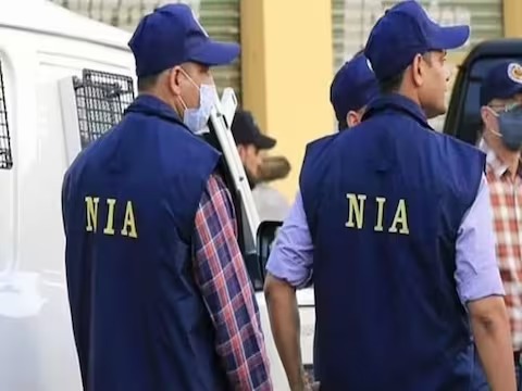 ISIS आतंकी साजिश पर NIA का एक्शन.. 44 ठिकानों पर छापेमारी, 13 गिरफ्तार