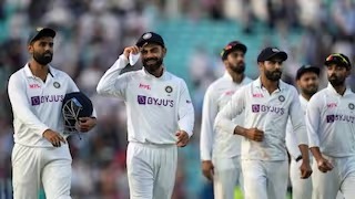 IND vs SA: दूसरे टेस्ट के लिए बीसीसीआई ने किए कुछ बदलाव, अब शमी की जगह पर होंगे ये तेज गेंदबाज…