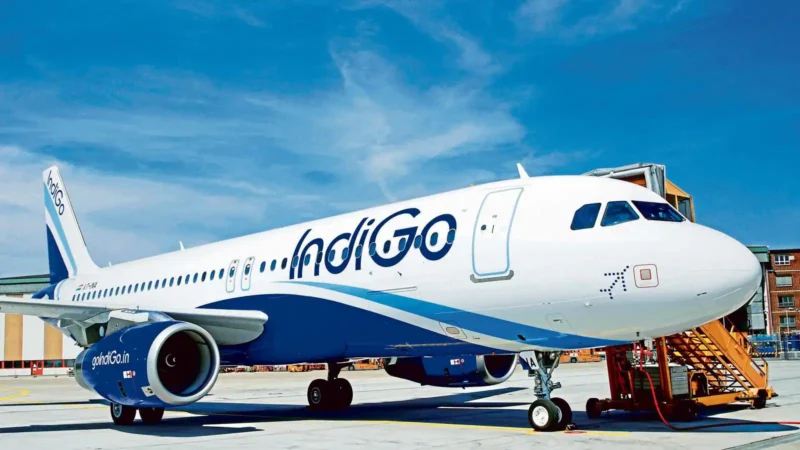 IndiGo: दिल्ली-गोवा फ्लाइट में हुई देरी, पायलट पर भड़का यात्री, जड़ दिया थप्पड़, जाने पूरा मामला…