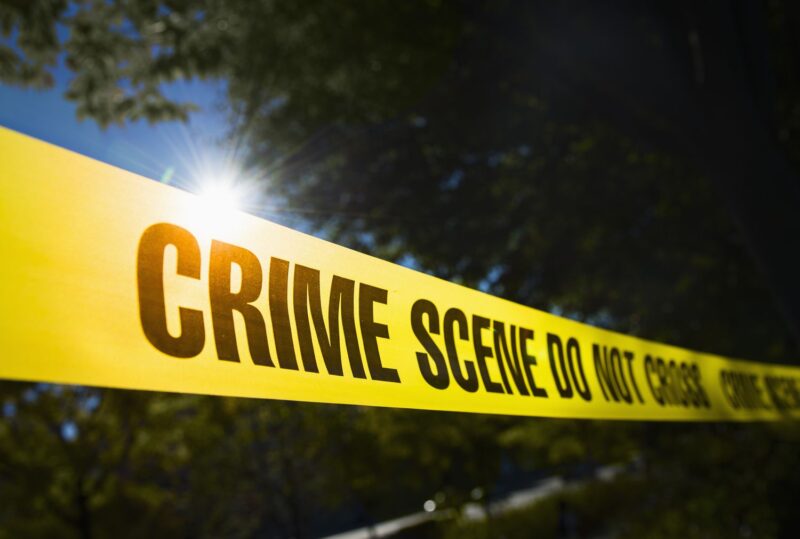 UP: सनकी पति ने पत्नी की हत्या कर खुद को मारी गोली, जांच में जुटी पुलिस…