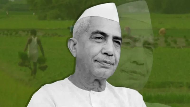 भारत रत्न से सम्मानित किए जायेंगे पूर्व प्रधानमंत्री चौधरी चरण सिंह,1937 में पहली बार बने थे विधायक, जाने पूरा इतिहास…