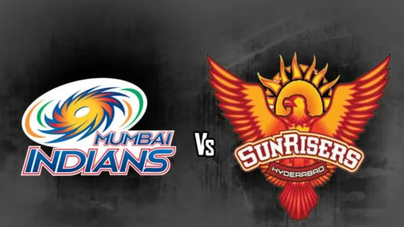 SRH VS MI 2024 Today Match: किसे मिलेगी आज पहली जीत मुंबई या हैदराबाद