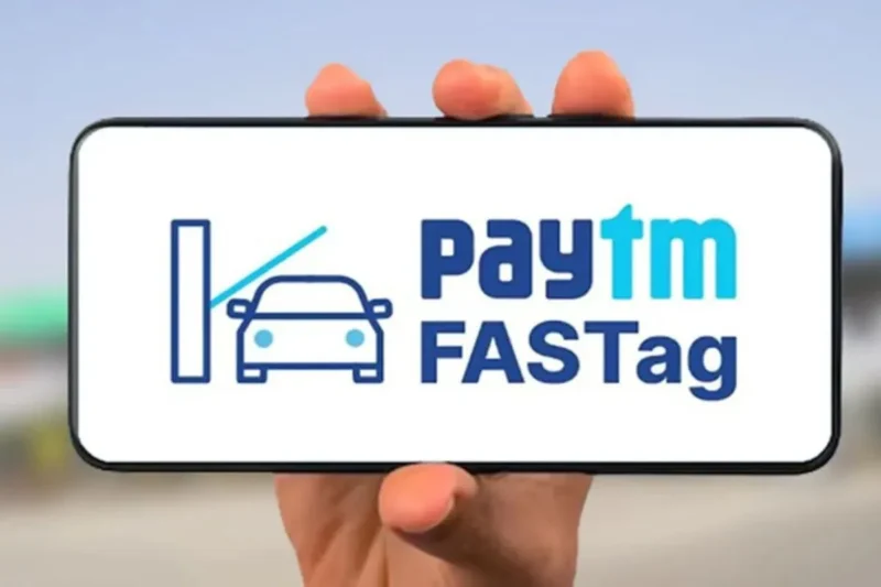 PayTm FASTag को कार की विंडशील्ड से हटाने के आसान तरीके…