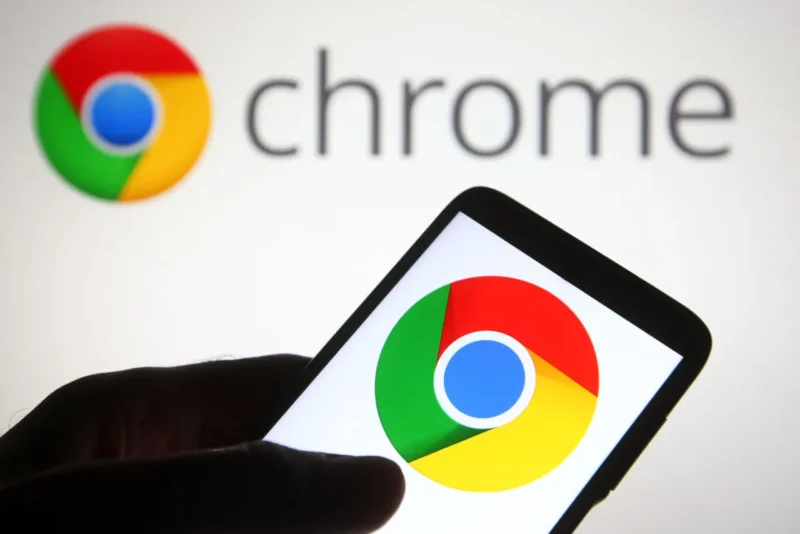 chrome new features 2024