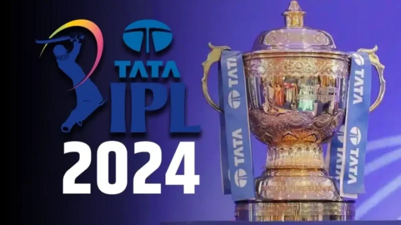 IPL 2024 Schedule In Hindi: कल से शुरू होने जा रहा हैं आईपीएल का संग्राम