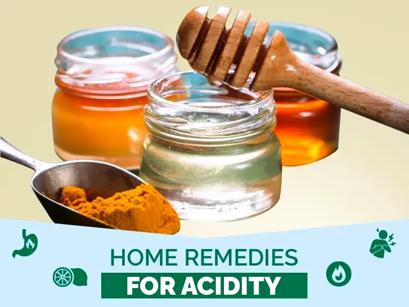 Home Remedies For Acidity: इन घरेलू नुस्खों सें पल में करें एसिडिटी को छूमंतर