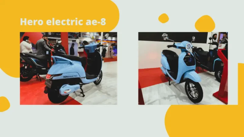 Hero Cheapest Electric Scooter 2024: हीरो लाया है गरीबों के लिए सौगात, लाया अब तक का सबसे सस्ता इलेक्ट्रिक स्कूटर !
