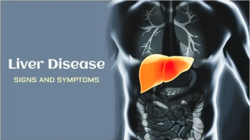 know about liver disease in hindi
