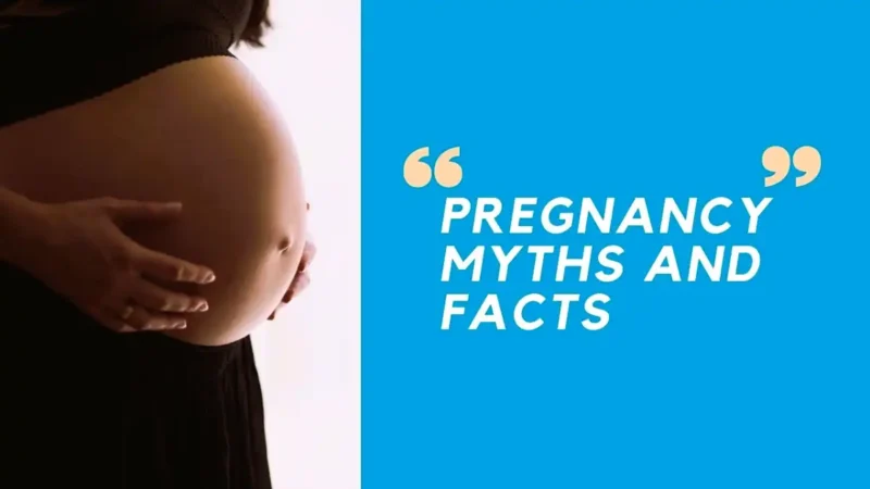pregnancy myths and facts in hindi