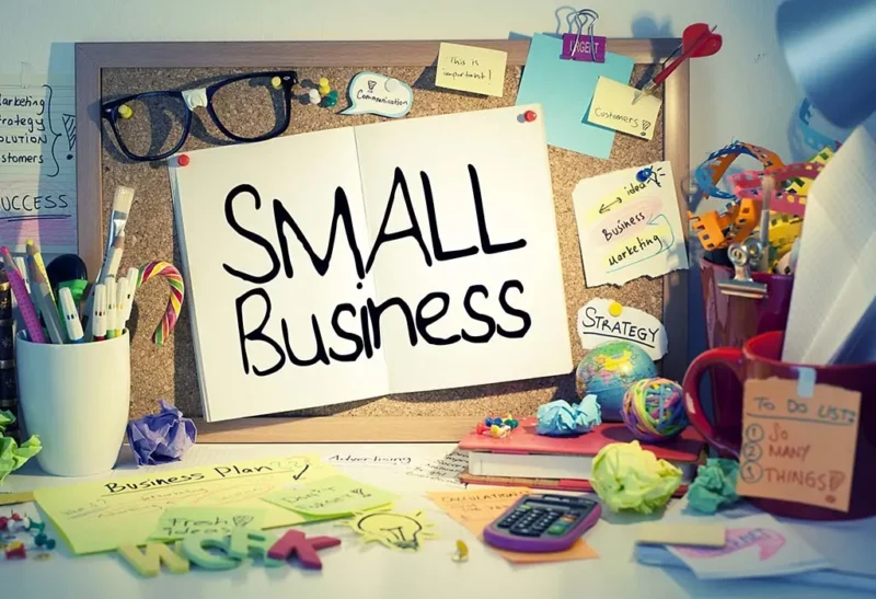 Small Business Ideas – 100 Sq-ft की दुकान से एक करोड रुपए कामना है तो ध्यान से पढ़िए